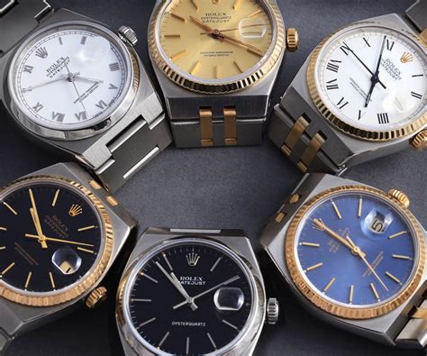 Where do Rolex watches come from|More.